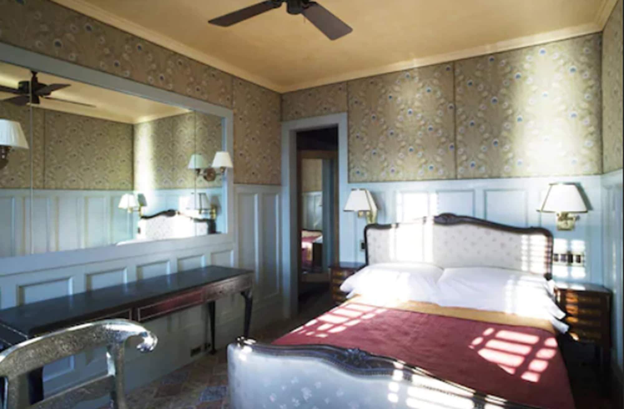 The Jane Hotel New York Bagian luar foto