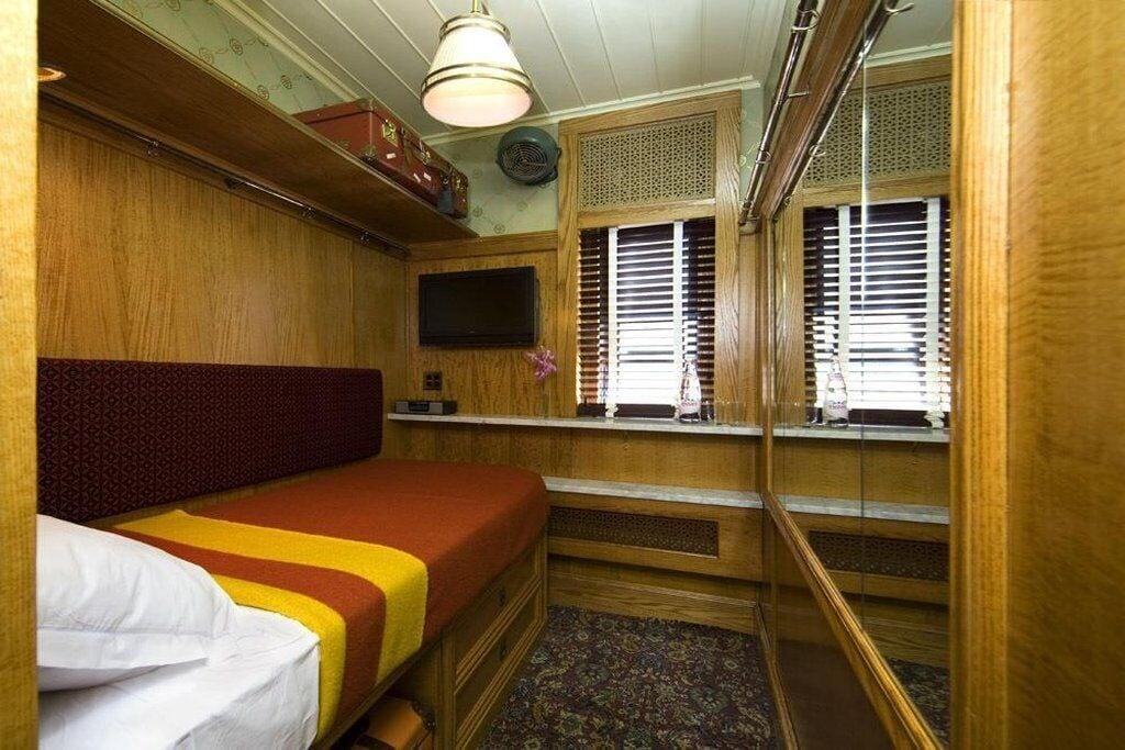 The Jane Hotel New York Ruang foto
