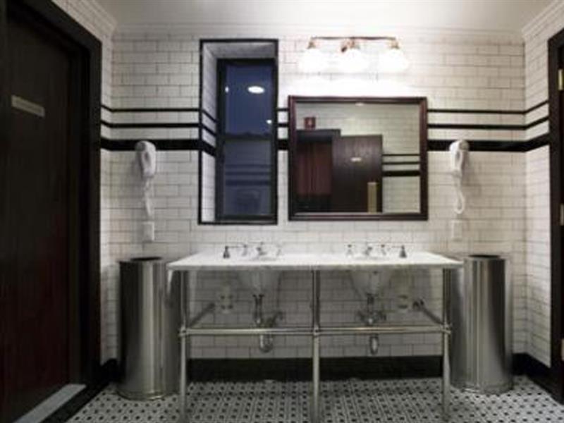 The Jane Hotel New York Bagian luar foto