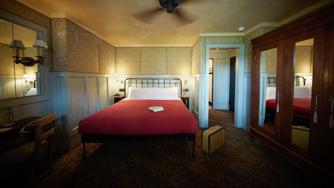 The Jane Hotel New York Bagian luar foto