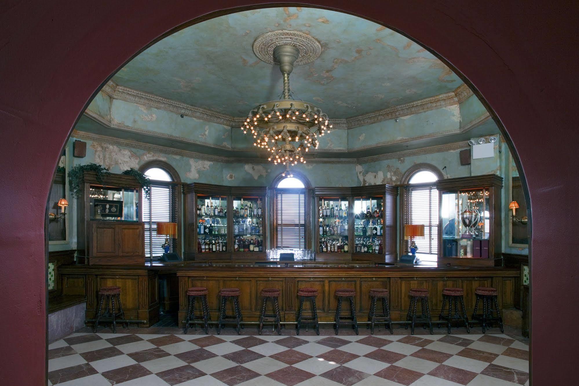 The Jane Hotel New York Bagian luar foto